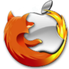 Firefox 3.0.2とFirefox 2.0.0.17