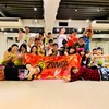 6/23(日) 17:20〜 ZUMBAサークル Mi Amor のご案内