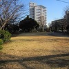 島屋敷遺跡（東京都三鷹市）