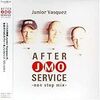  AFTER SERVICE -non stop mix- / J.M.O. (asin:B00005HYCZ)