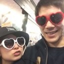 りょーたとつぐみで世界一周🌍✈️