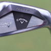 ヘンリク・ステンソンが Callaway Legacy Black アイアンをずっと使いつづけるわけ｜PGA Tour