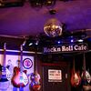 Rock'n Roll Café