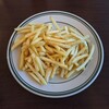 フレンチフライ(塩味)