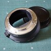 SIGMA MOUNT CONVERTER MC-11