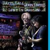 音楽も物語のようなもので出来ている。…Hall & Oates Live in Dublin [Blu-ray] [Import]　篇