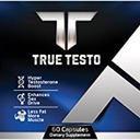 True Testo - What is True Testo Testosterone Booster?