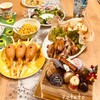【クリスマス】2024.12.24～クリスマスメニューとまさかのクリスマスケーキ事件～