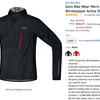 Gore Bike Wear の種類と位置付け 2018