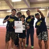 【祝】全国大会出場！！！！男子6年 100m