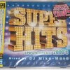 あの頃が蘇る！SUPER HITS J-ポップ＆洋楽ベストで青春時代にタイムスリップ！【2000年代最強コンピ】
