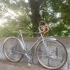チタンツーリング車　S様