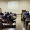 「大雨、洪水、土砂災害、このままでは止められない気候危機」学習会