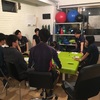 定例勉強会開催！