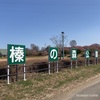 榛の森公園（はんのもりこうえん）