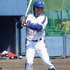 苦節１０年！ダイナミックなフォームが持ち味の生え抜きスラッガー 中日《福田永将》