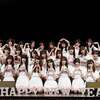 AKB48 TeamSH 年越公演 "AKB48 TSHappy New Year 2022"