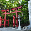 全国一の宮　Index-2　（東山道、みちのく、北陸道）