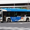 京成バス　4532