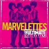 #0260) THE ULTIMATE COLLECTION / THE MARVELETTES 【1998年リリース】