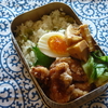 5月7日のお弁当