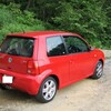 　オイル交換、ドライブ -白馬-