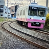 京成松戸線で廃車を伺わせる編成のヒントとなる２か所話