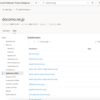 サブドメイン名列挙の方法についてまとめてみた