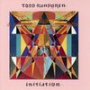 トッド・ラングレン『Initiation』