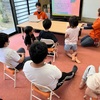 なぞなぞ❣️