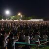 海の日3連休はアミティ活躍の3日間でした　～ライブ会場でのあれこれ～