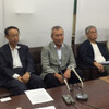 野党共闘を求めるアピール ――２８日解散で「国難」を「木っ端微塵」にしよう――