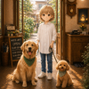 ほたる町メタ対談㉞｜The Everleaf Gardenの店員さん｜ぼくの役割、もう決まってるんですよね？