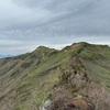 武尊山　群馬県