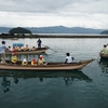 冠者島