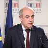 フランスでまた「マクロン氏を批判する人物」が死亡
