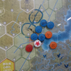 キングメイカー　201905 War of the River Kings (Kingmaker 5 of 6)