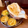 南区井土ケ谷中町の「マリカ」でタージセット