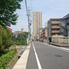 名古屋散策　名古屋市営地下鉄の地上を歩く　地下鉄東山線その8　上社⇒本郷⇒藤が丘