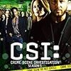 　CSI:科学捜査班 シーズン5 コンプリートDVD BOX-2