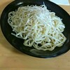 こもり家 宇都宮市 黒つけ麺！