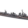 駆逐艦歳時記（5月）1/700　霞（かすみ）完成