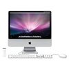 iMac 24inchを購入した