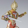 【ウルトラマントリガー】S.H.フィギュアーツ『グリッタートリガーエタニティ』可動フィギュア【バンダイ】より2023年1月発売予定♪