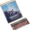 エクスペンダブルズ3 ワールドミッション ― 火薬量もキャストもスケールアップ！
