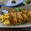 カオソーイドゥバイを食す