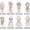 TVアニメ『文豪ストレイドッグス』よりアクリルキーホルダー クリスマスVer 登場！