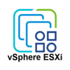 【構築手順】VMware Workstation Pro上にvSphere ESXi 8を構築
