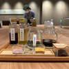 久美浜9日間の食べ暮らし。