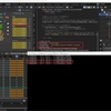 Blender3.0で利用可能なpythonスクリプトを作る その１０８（アクションデータ内の各要素の値を参照する）